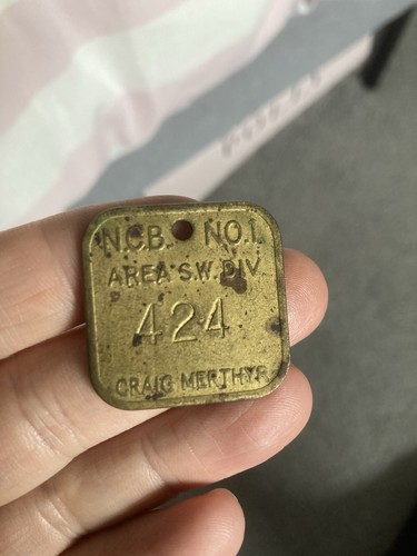 Ncb no1 area div - no1, sw
