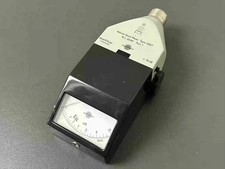 Bruel & Kjaer Sound Level