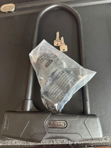 Abus granit 460 - 460, +