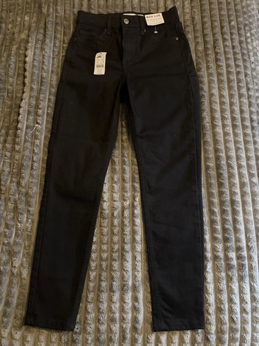 Topshop jamie black skinny - topshop,