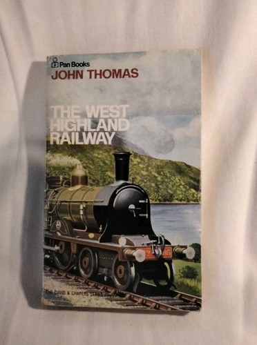 The west highland - west, by