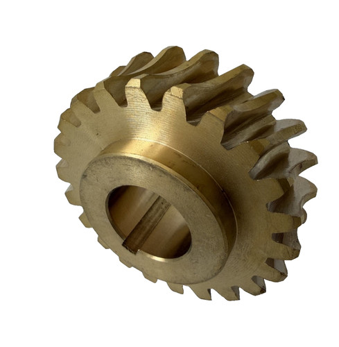 Lks replacement brass gear for - replacement,