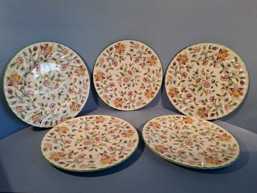 Minton haddon hall pattern - haddon,