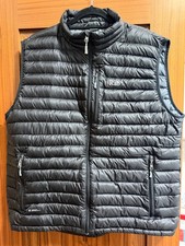 Rab Microlight Vest QDA57 Mens