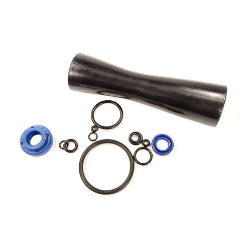 Rockshox charger 2 - rockshox, 2.1