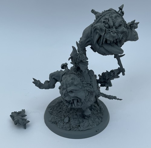 Oop warhammer wfb aos - aos,