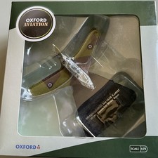 Oxford Aviation AC073 - Me163B