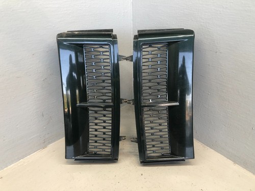 Range rover l322 wing - range,