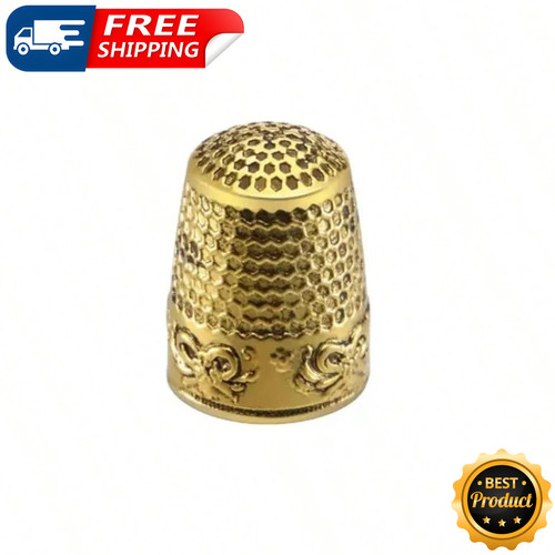 Sewing thimble for - sewing,