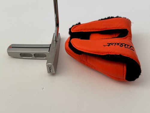 Scotty cameron detour - cameron, 1st