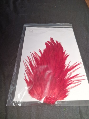 Large saddle cock - saddle,