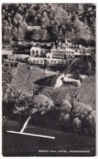 Beech Hill Hotel Windermere