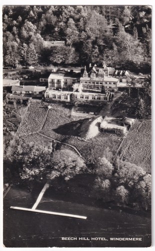 Beech hill hotel - hill,
