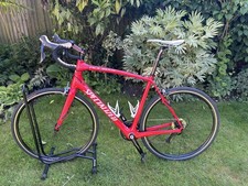 Specialized roubaix sl4 comp - roubaix,