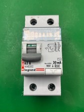 Legrand 08630 63a 30ma rcd - legrand,
