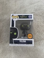 Funko Pop! #1213 Vinyl Marvel