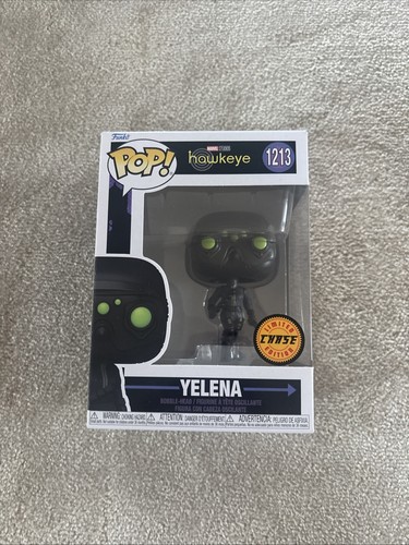 Funko pop 1213 vinyl - vinyl, marvel