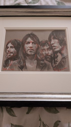 Zinsky pink floyd - pink,