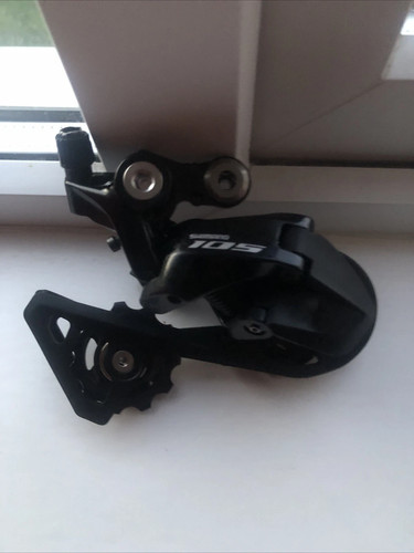 New shimano 105 - rd-r7000-ss, 11