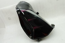YAMAHA DT 125 R 4BL Fuel Tank Black