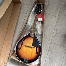 Stagg M20S Mandolin Sunburst