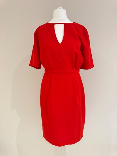 Warehouse knee length shift - warehouse,