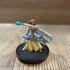 *RARE* Namrah Discontinued WOW Miniatures Figure World of Warcraft TCG D&D Mage!