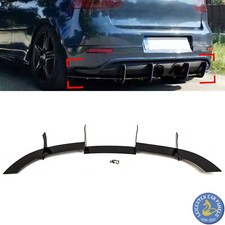 VW Golf MK5 R32 Rear Bumper