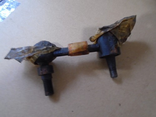 Austin a30 a35 rear drop - austin, link