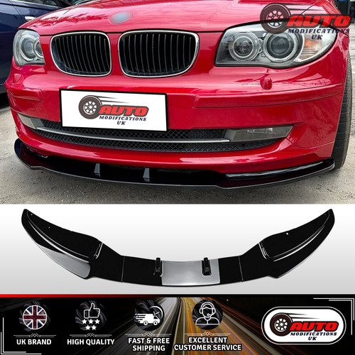 Bmw series e82 e88 front - series,