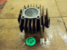 79-87 YAMAHA QT50 QT 50 5F3