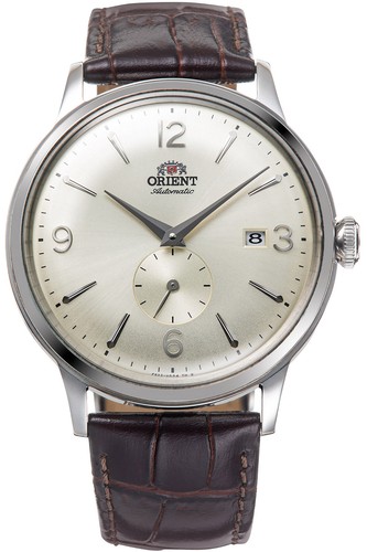 Orient men bambino 41mm - orient,