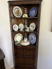 Genuine Ercol Mural Corner