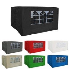 Side Panels for 3x3m Pop Up