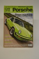 911 & Porsche World Magazine -