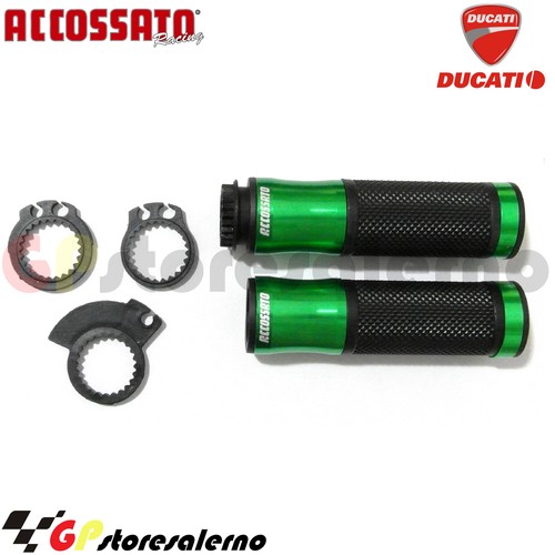Gr004g racing knobs - gr004g, recessed