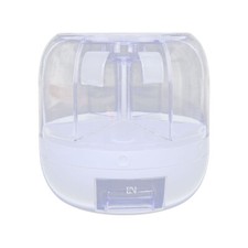 Rotating Grain Storage Bin 6