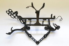 1988 HONDA VF 750F FRONT