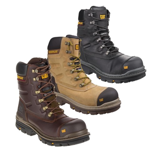 Caterpillar premier safety - premier,