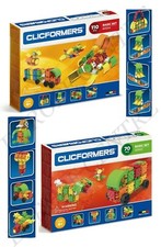 Clicformers by Magformers