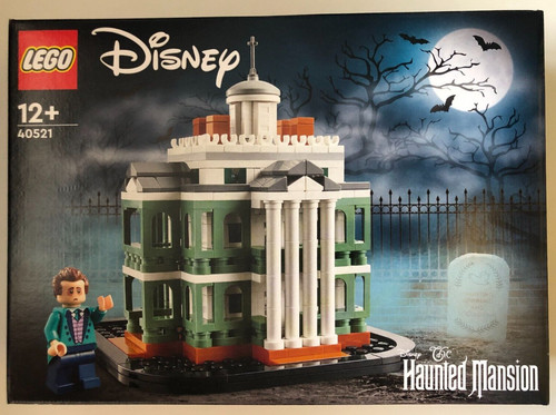 Lego disney mini - lego, the