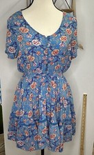 Anthropologie Sunday Mi Amor