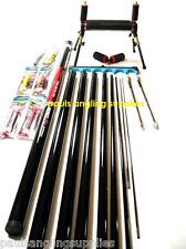 Fishing Pole Shakespeare 11m