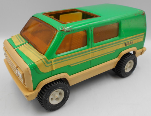 Vintage 1970 green - 1970's,
