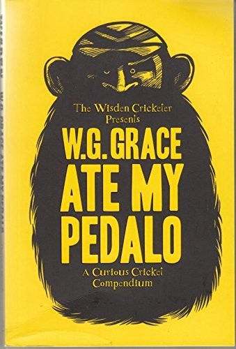 Grace ate pedalo a - grace,