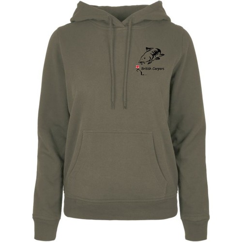 Carp fishing hoodie - fishing,