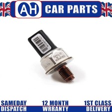 FUEL RAIL PRESSURE SENSOR For