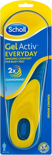 Scholl gelactiv every day - every,