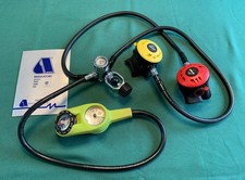 Apex Reflex  T50 D with T40D