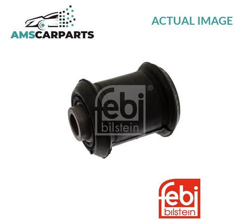 Control arm wishbone - control, bush